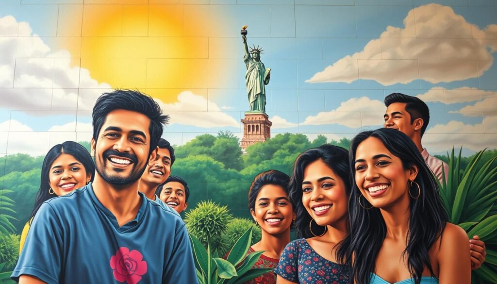 Salud para inmigrantes latinos en Estados Unidos