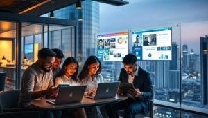 cómo promocionar tu negocio online en Estados Unidos