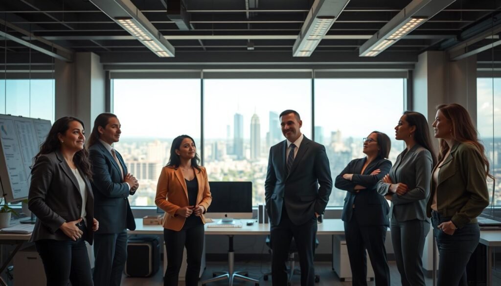 consejos para emprendedores latinos en Estados Unidos