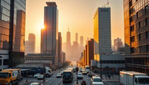 mejores industrias para invertir en Estados Unidos
