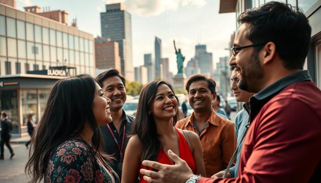 tendencias de negocios en Estados Unidos para latinos emprendedores