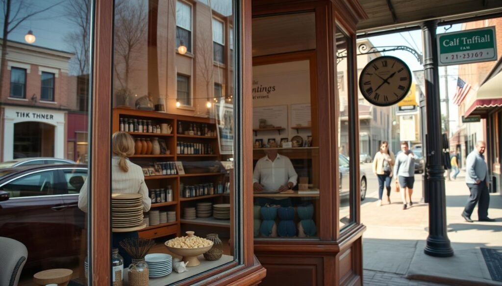 Casos reales: negocios locales en utica NY. Que crecen con poco capital