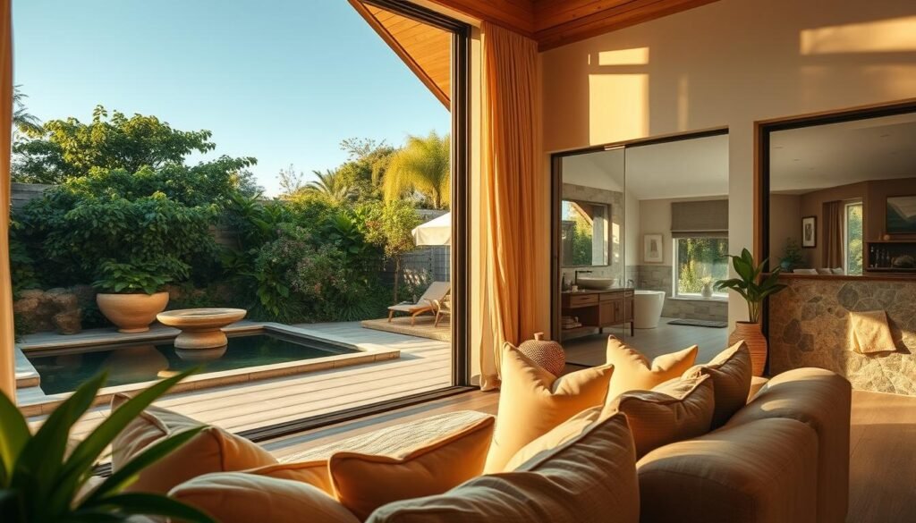 Experiencias de bienestar en Airbnb