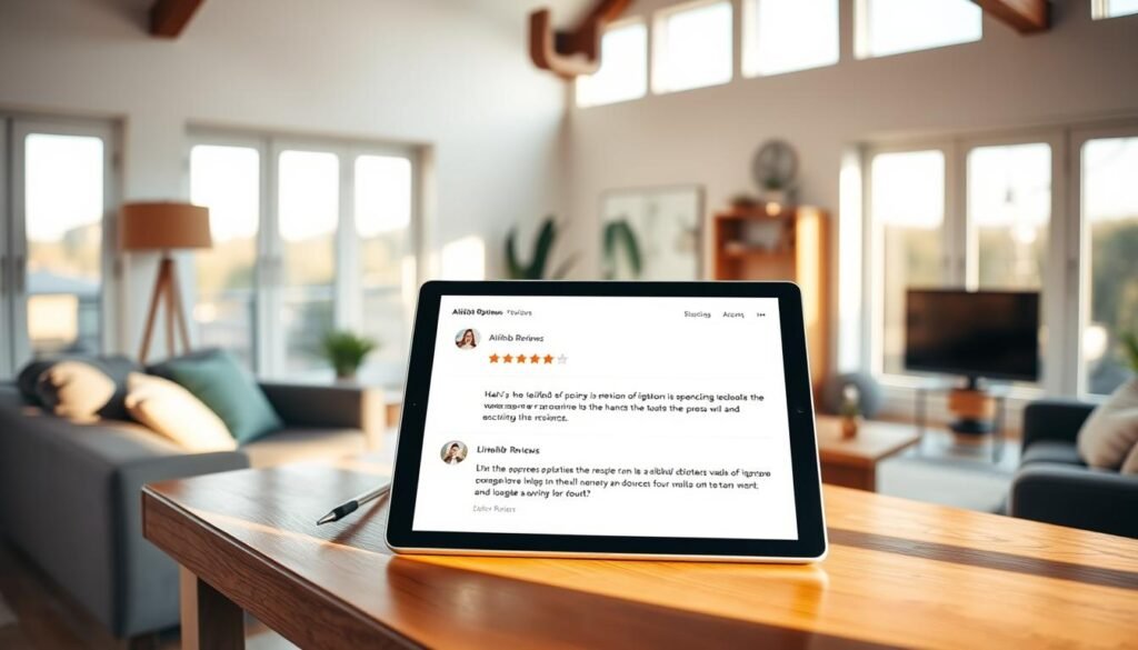 Generar buenas reseñas en airbnb y mejorar tu posicionamiento en la plataforma