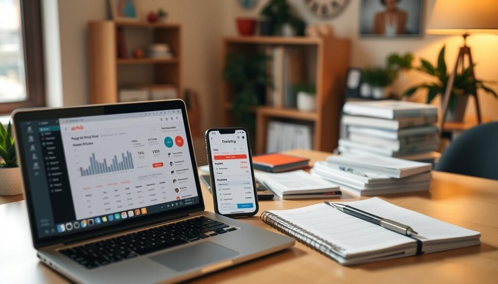 Herramientas de precios para Airbnb