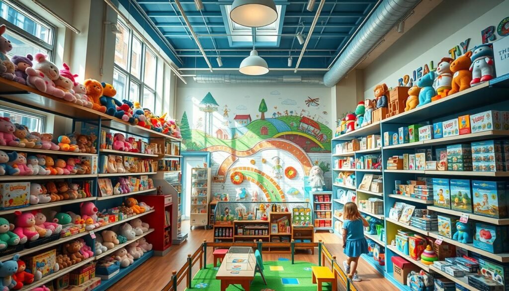 Juguetes y artículos para niños en Utica Juguetes y artículos para niños en Utica