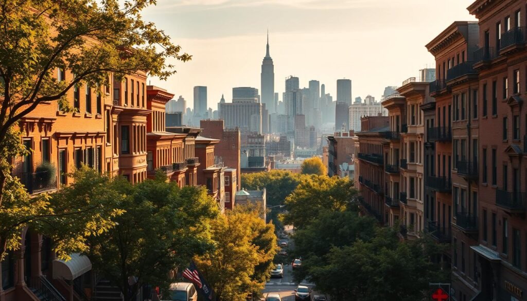 Los lugares más económicos para vivir en el estado de New York
