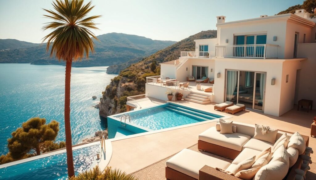 Los mejores hospedajes de airbnb