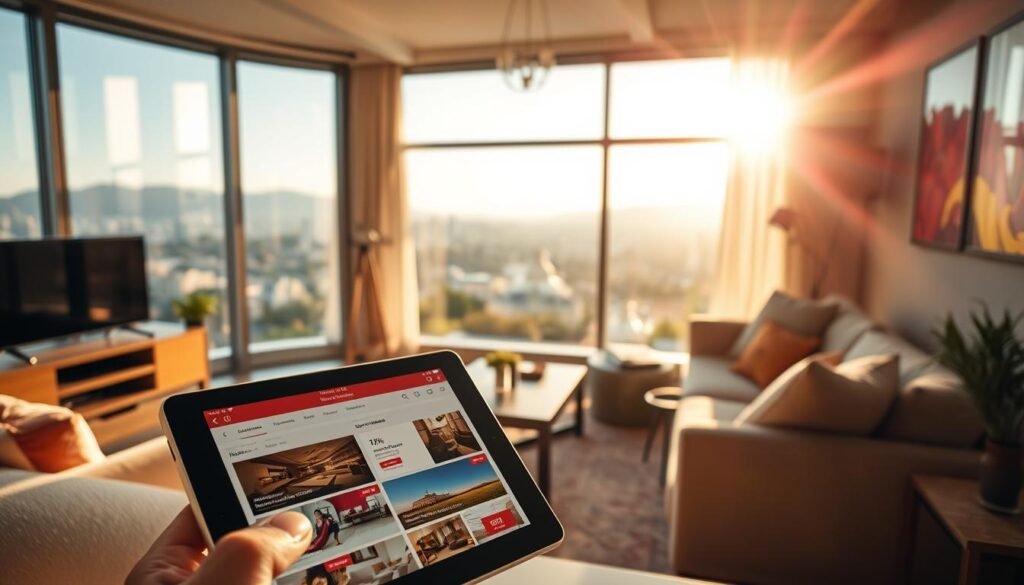 Promociones especiales en Airbnb