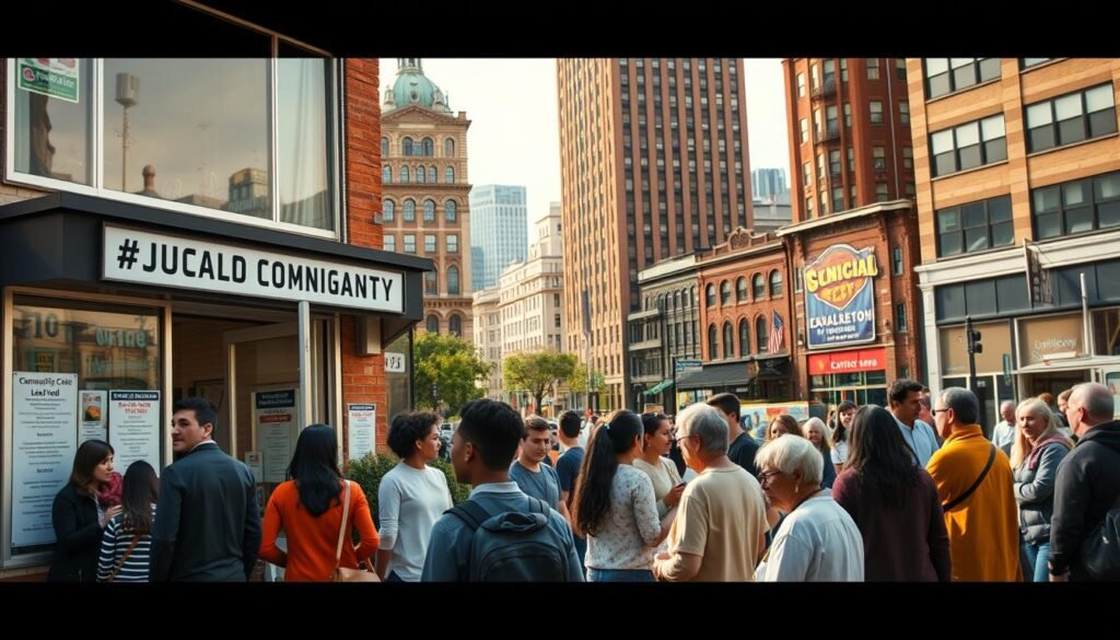 Que ofrece Utica NY. A los latinos inmigrantes