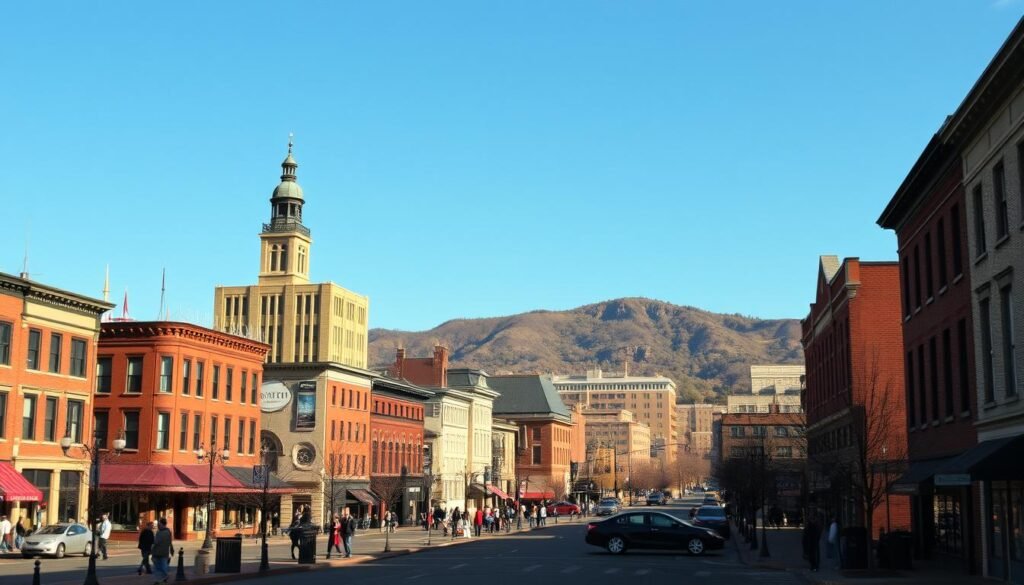 datos interesantes sobre utica.