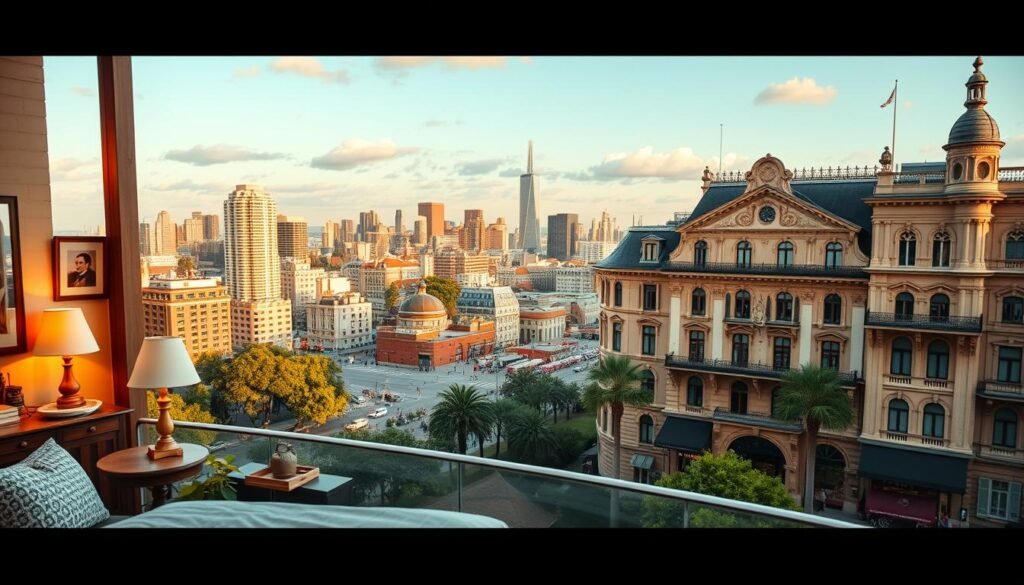 diferencias entre airbnb y hoteles tradicionales para viajeros
