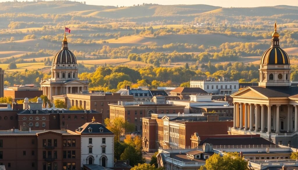 lugares emblemáticos de utica.