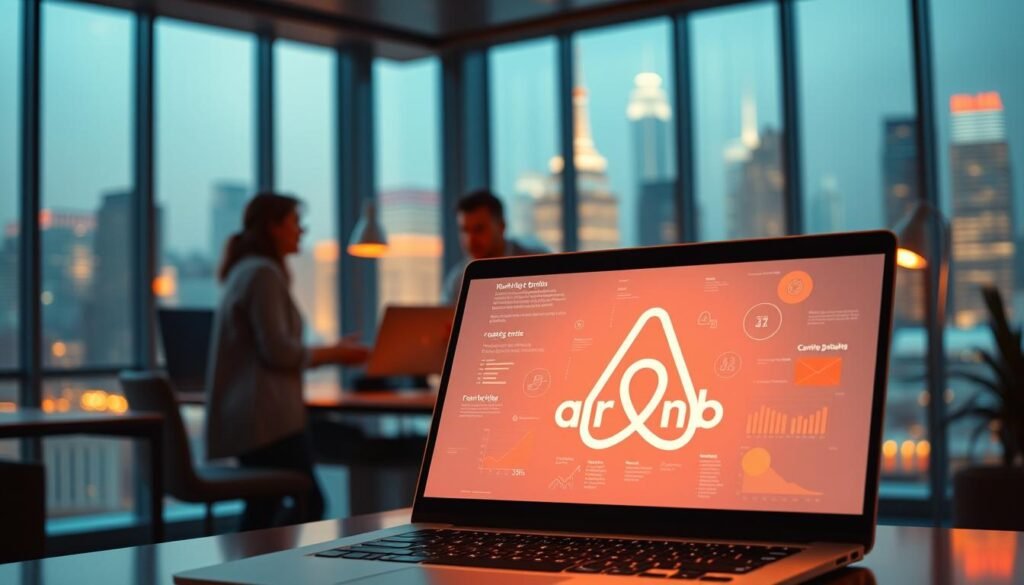 marketing digital para promocionar tu airbnb