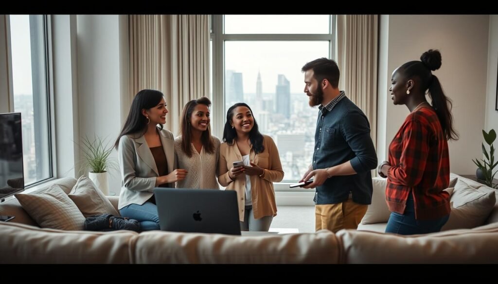 seguridad en airbnb: que medidas tomar como huesped y como anfitrion