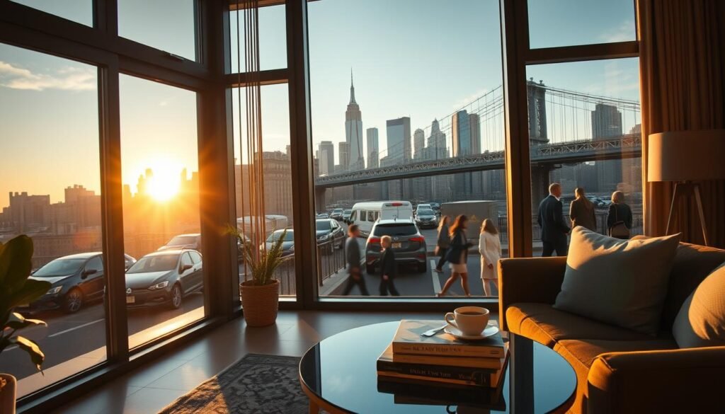 24 horas en New York: vida, negocio y números reales (desde un Airbnb)