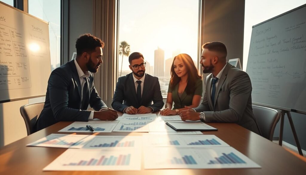 Análisis de viabilidad de negocios en Tampa