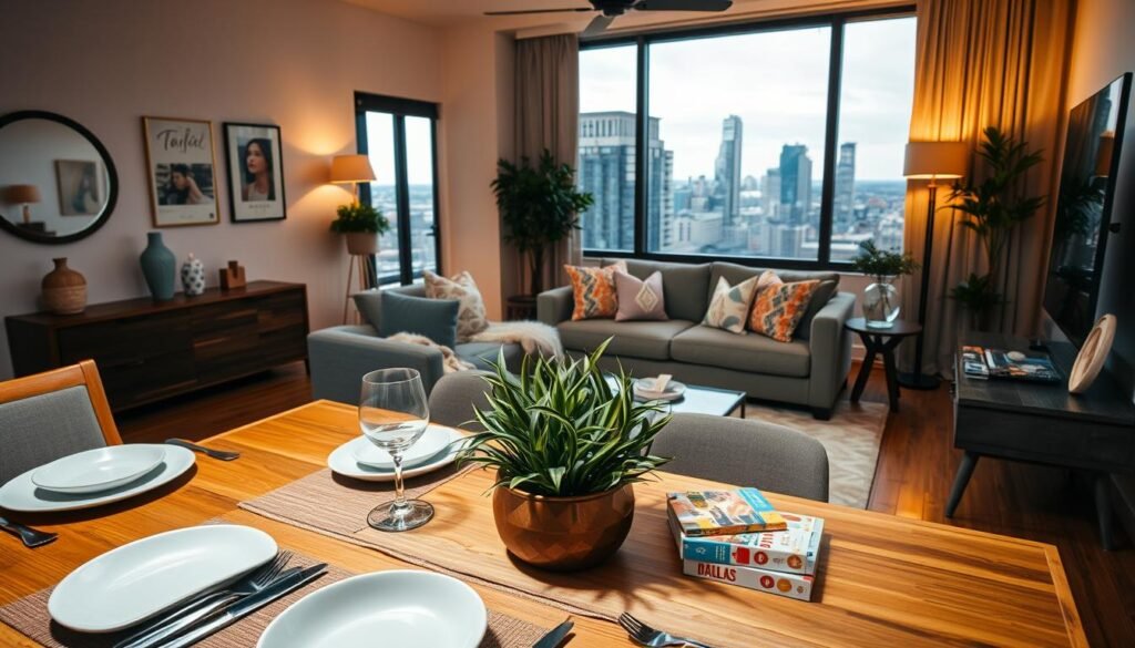 Consejos para rentar en Dallas Airbnb