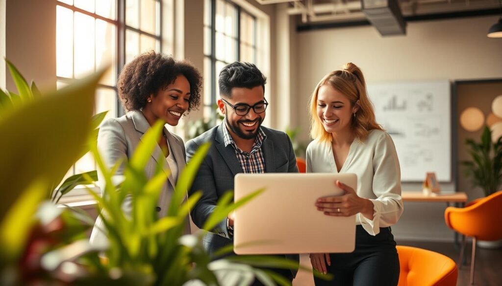 Emprendedores exitosos en Utica Emprendedores exitosos en Utica