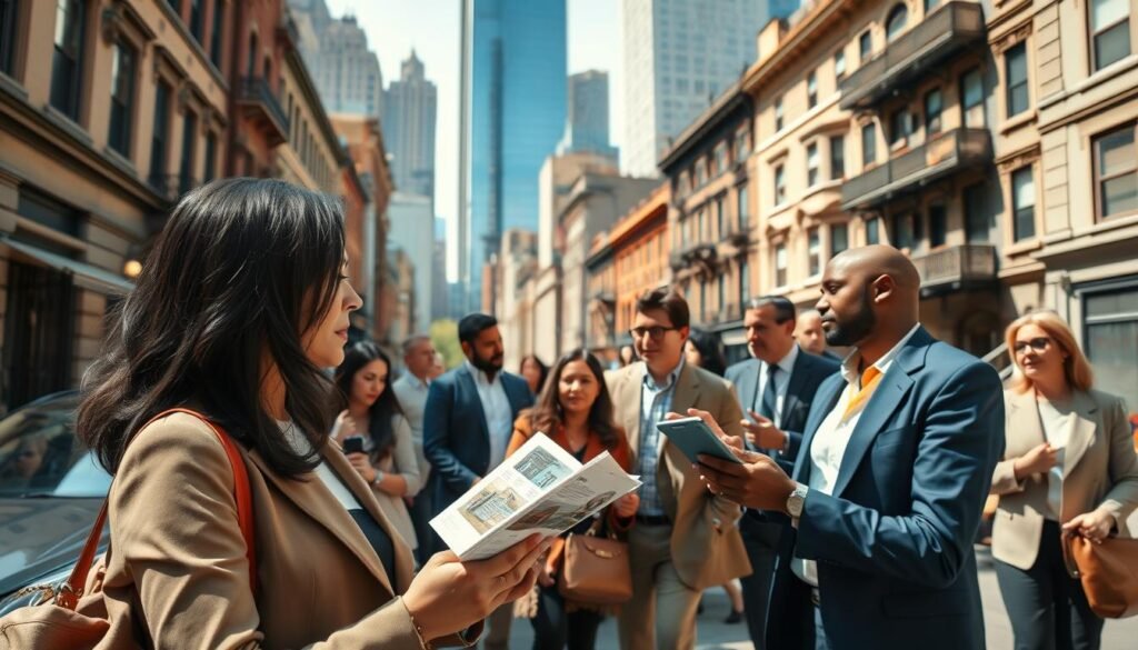 Este barrio de New York te hace ganar dinero o te lo quita (análisis completo)