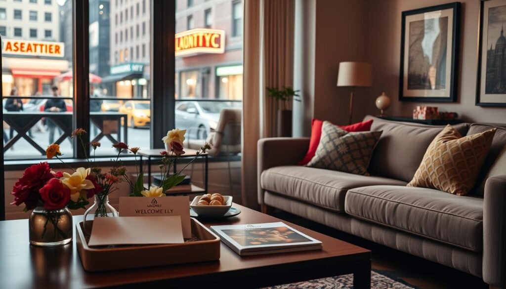 Estrategias de fidelización para alquileres en Nueva York