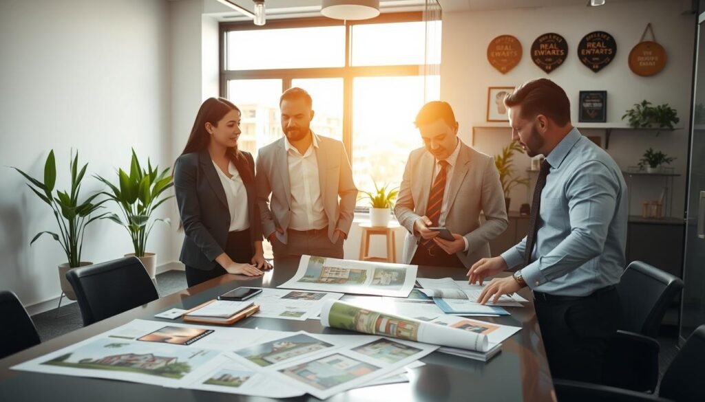 Gestión Eficiente de Propiedades en Utica