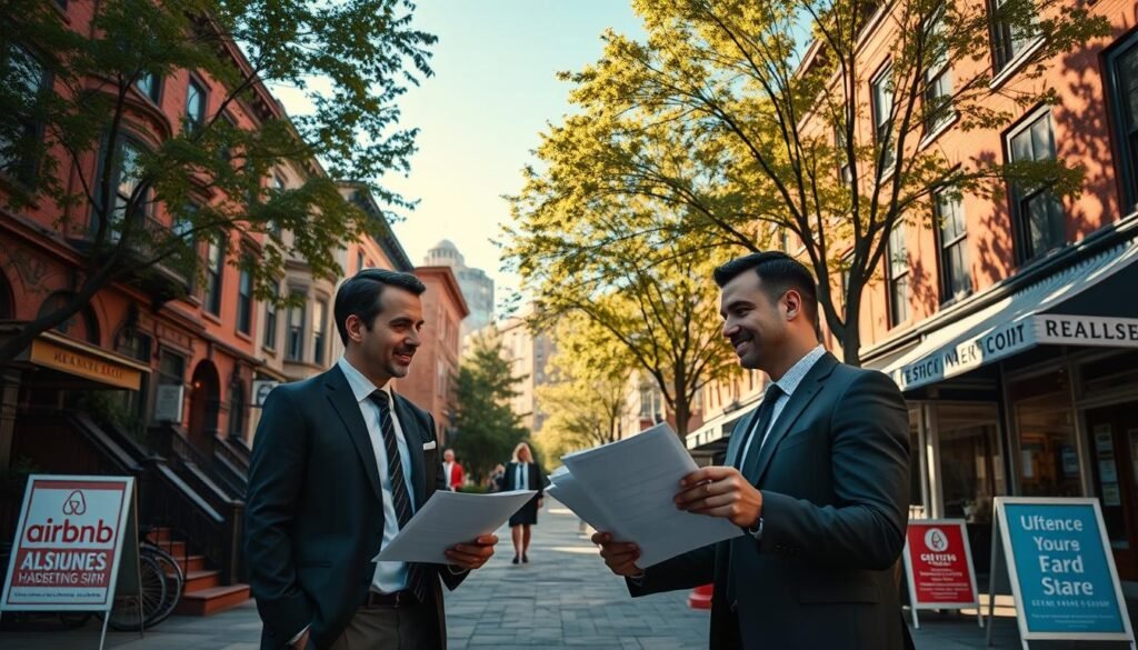 Inversión inmobiliaria Utica