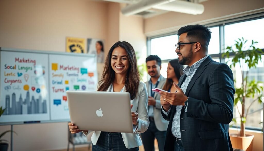 Marketing para emprendedores latinos en Utica Marketing para emprendedores latinos en Utica