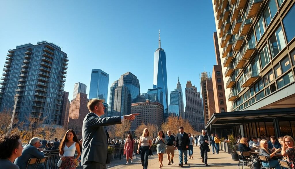 Mercado Inmobiliario Nueva York Post-Pandemia