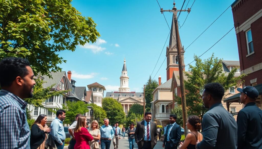Mudarse a Utica NY. La verdad cruda costos, barrios y oportunidades