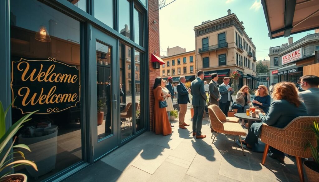 Negocios ocultos en Utica NY: ideas que descubrí desde mi Airbnb