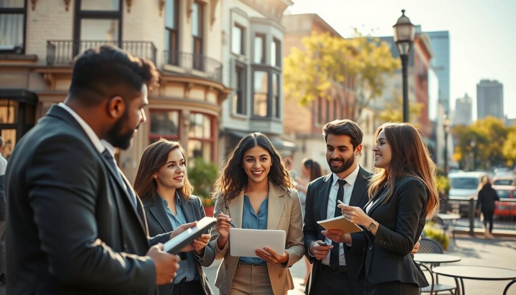 Oportunidades de negocios en Utica para emprendedores Oportunidades de negocios en Utica para emprendedores