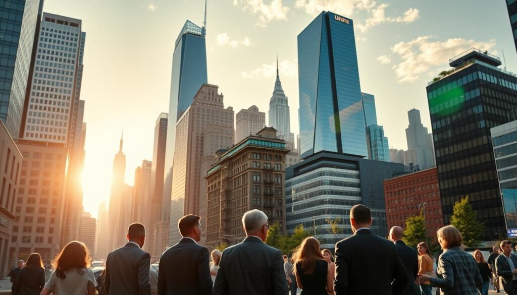 Perspectivas del mercado inmobiliario en Nueva York