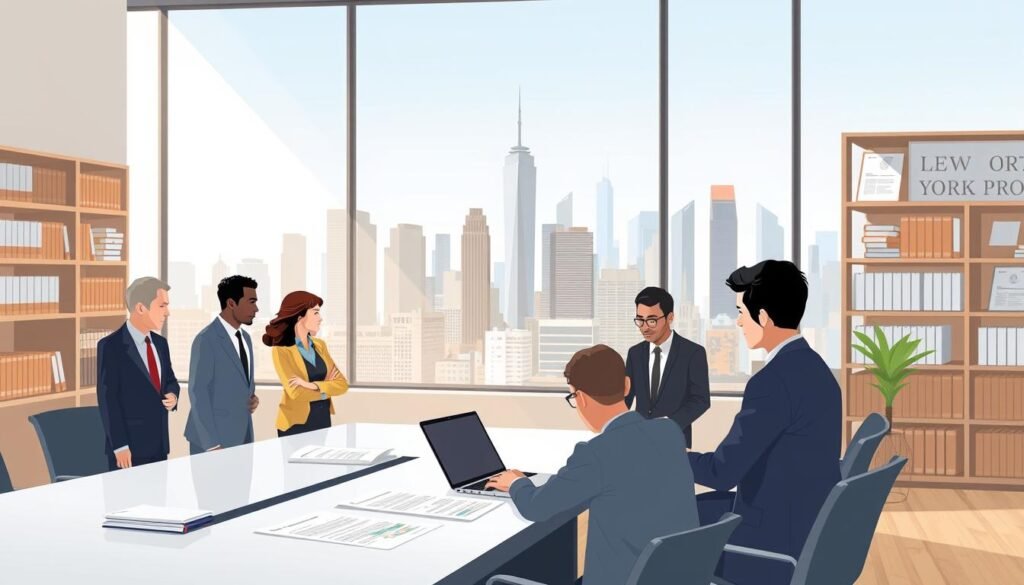 Regulaciones inmobiliarias en Nueva York