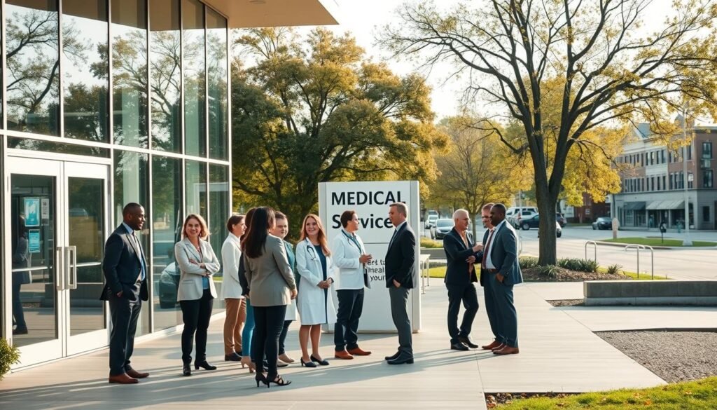 Servicios médicos Utica NY Servicios médicos Utica NY