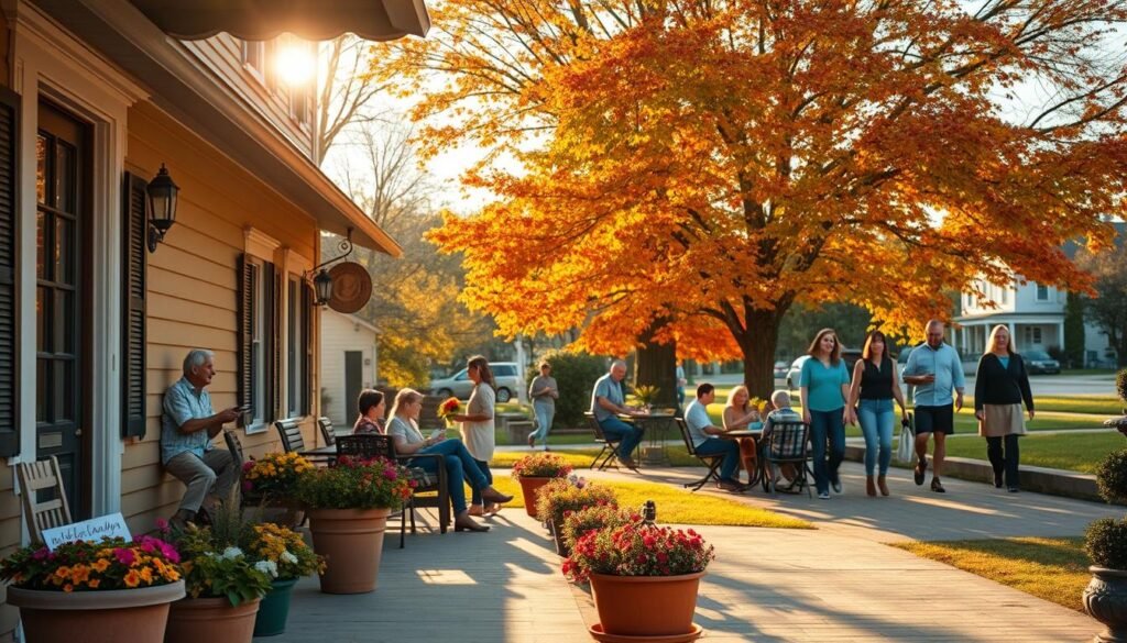 Temporadas rentables en Utica para Airbnb