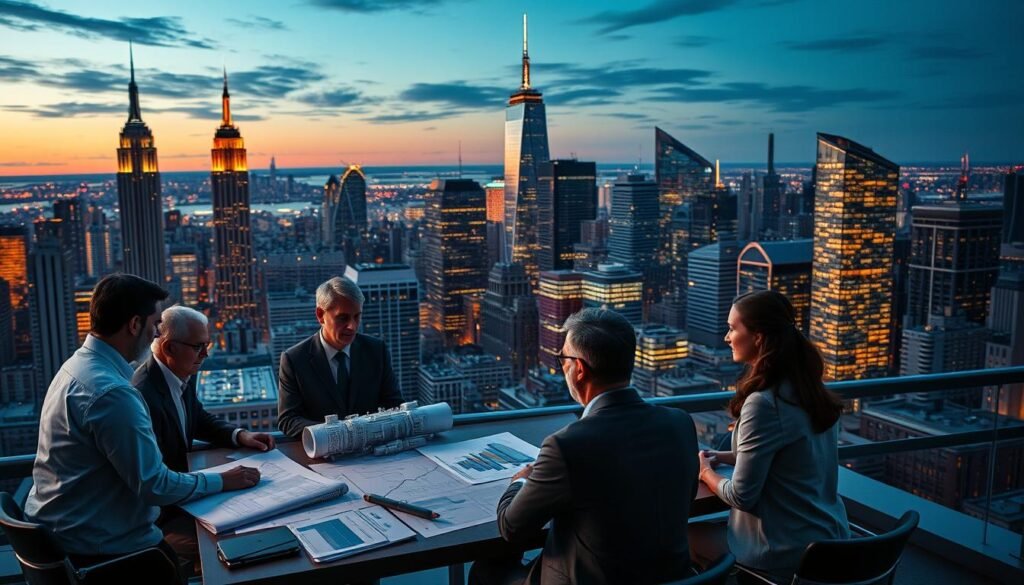 Tendencias del mercado inmobiliario de Nueva York