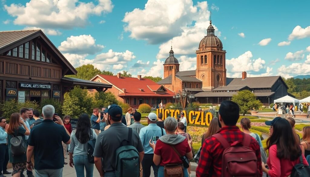 Turismo en Utica NY atracciones Turismo en Utica NY atracciones