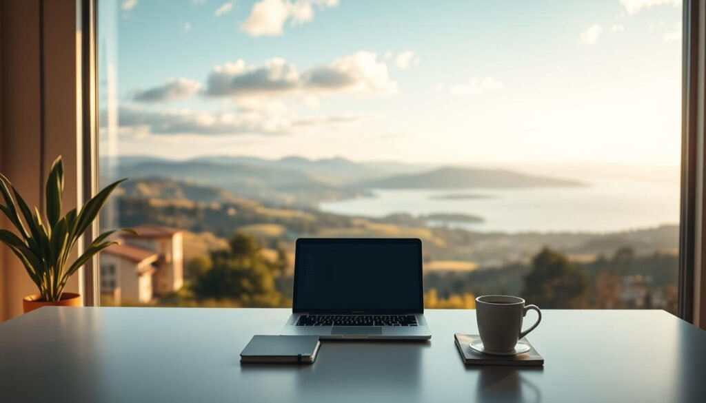 aumenta tu productividad desde cualquier lugar