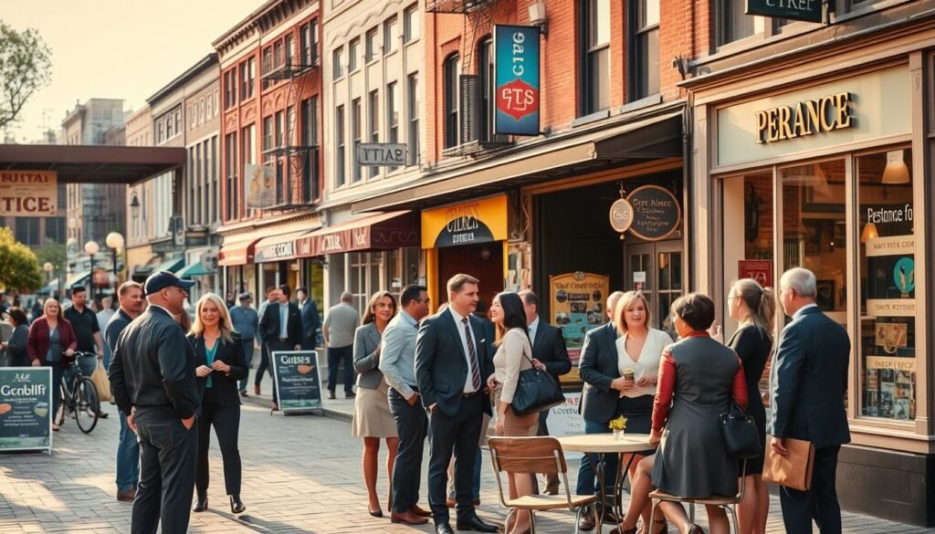 cómo potenciar tu negocio local en utica ny. estrategias probadas