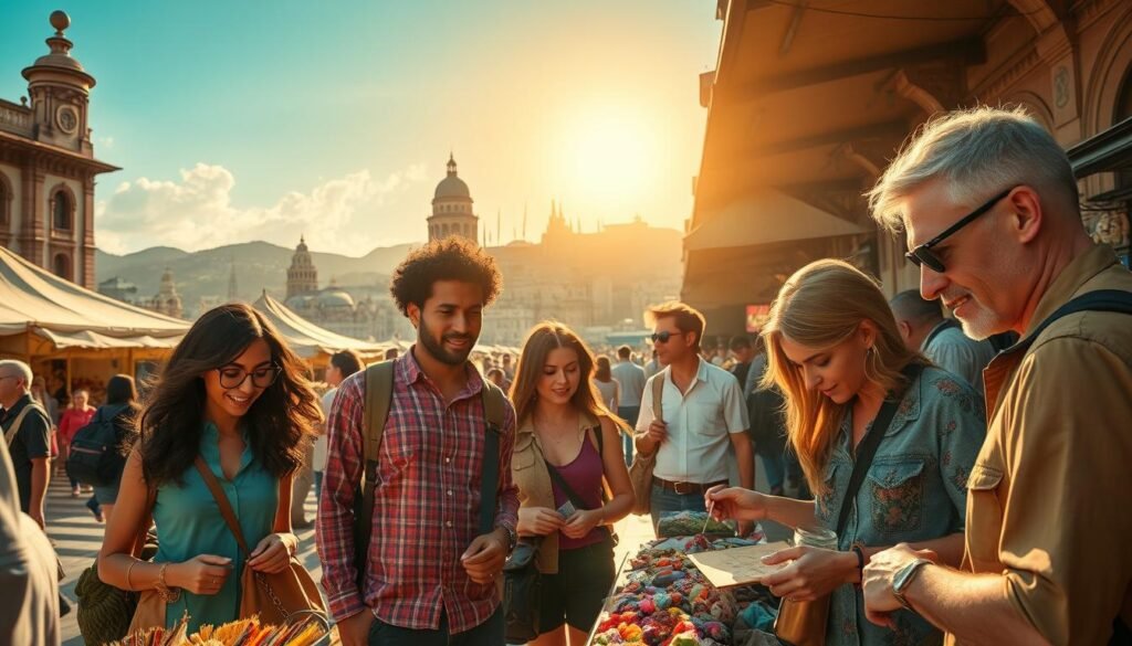 consejos para emprendedores viajeros