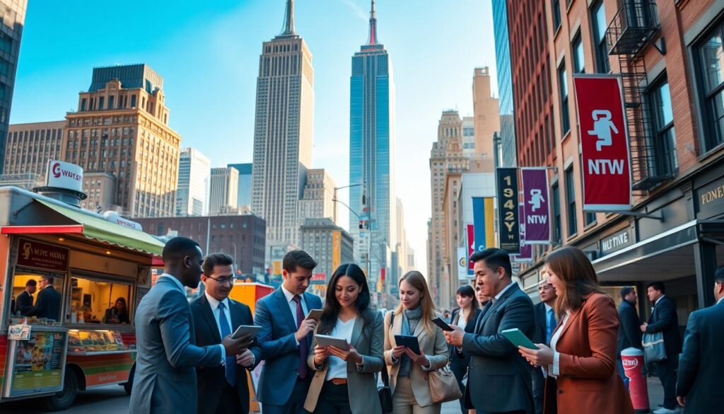 descubre las oportunidades de negocio en new york que no puedes dejar pasar