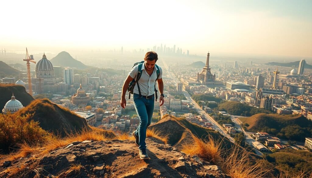 emprende sin fronteras