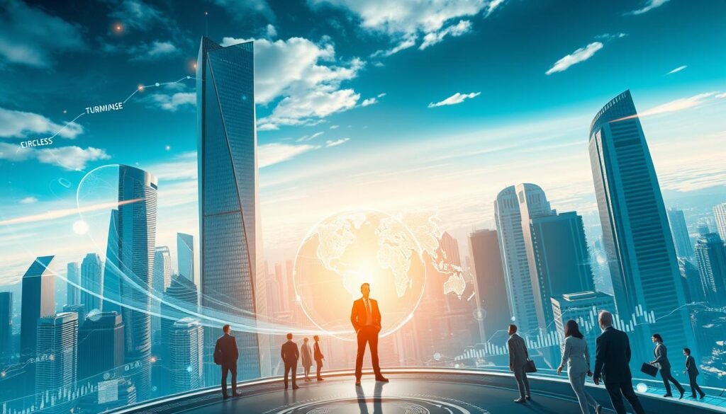 emprender sin límites geográficos