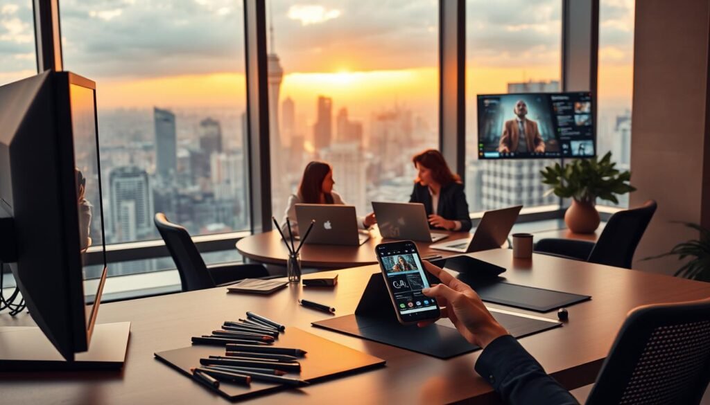 generación de imágenes IA