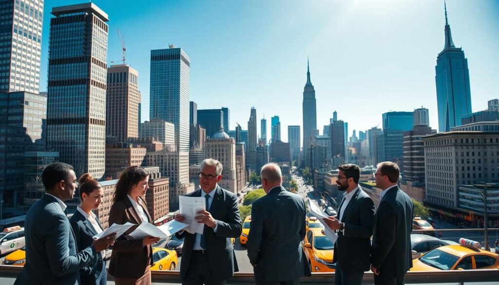 la importancia de la ubicación al invertir en bienes raíces en new york