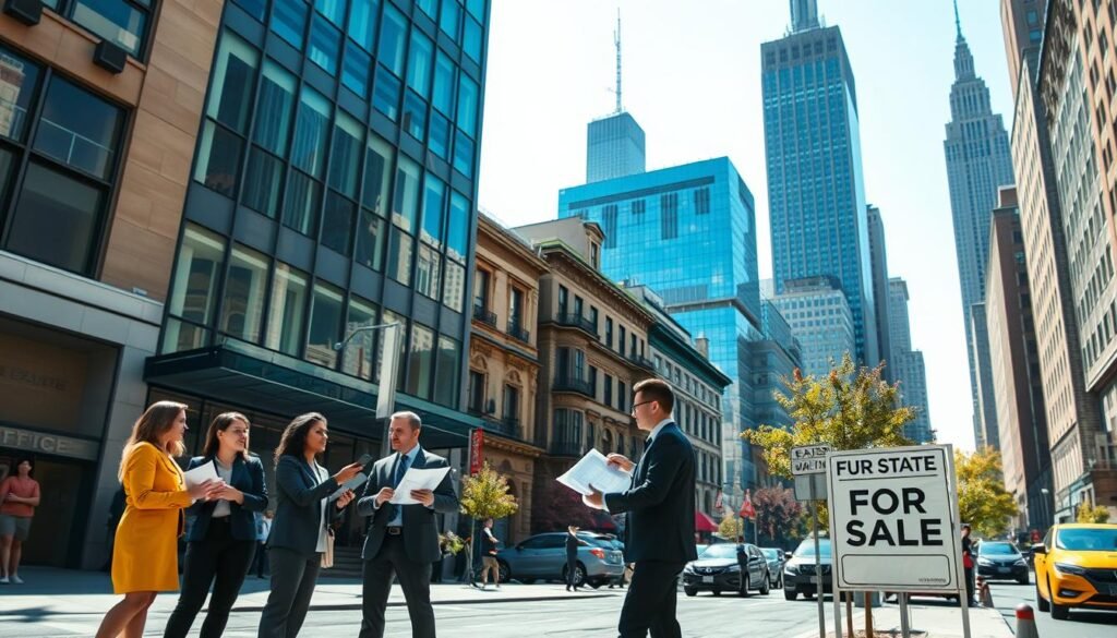 las tendencias del mercado inmobiliario en new york que debes conocer