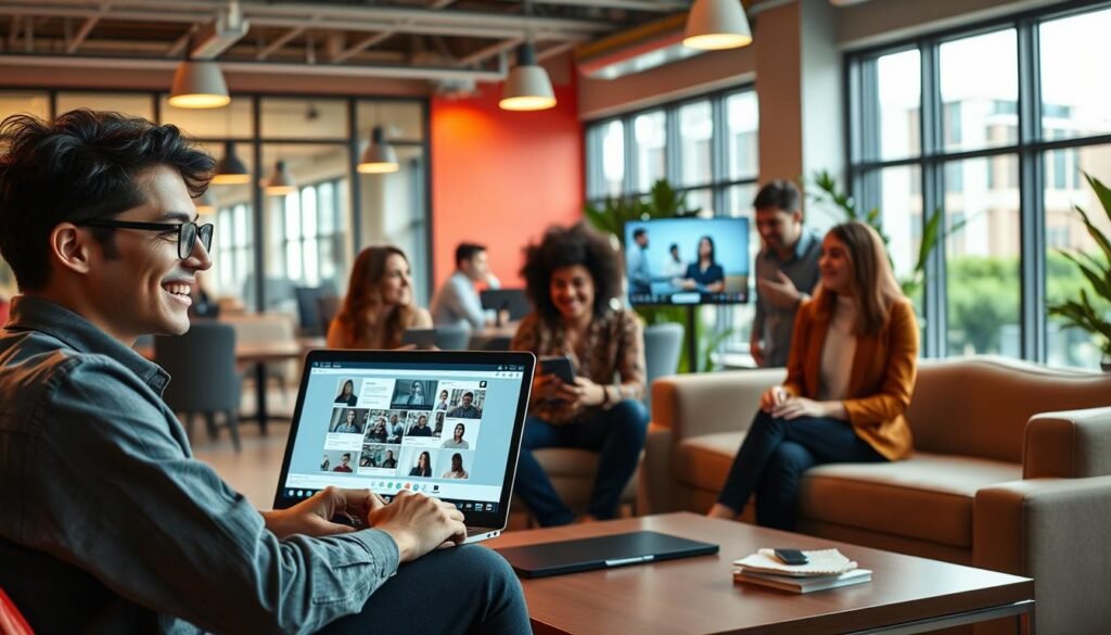 marketing digital clientes