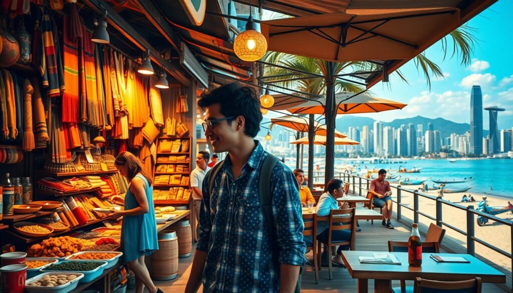 negocios rentables para personas que aman viajar