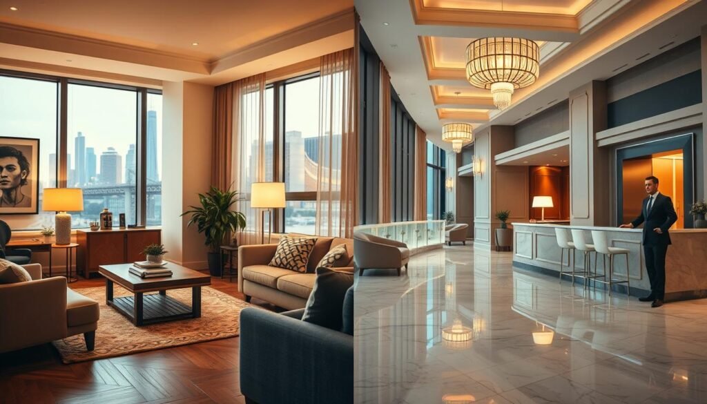 ¿Airbnb o hotel en {CIUDAD}? La decisión que cambia tus finanzas